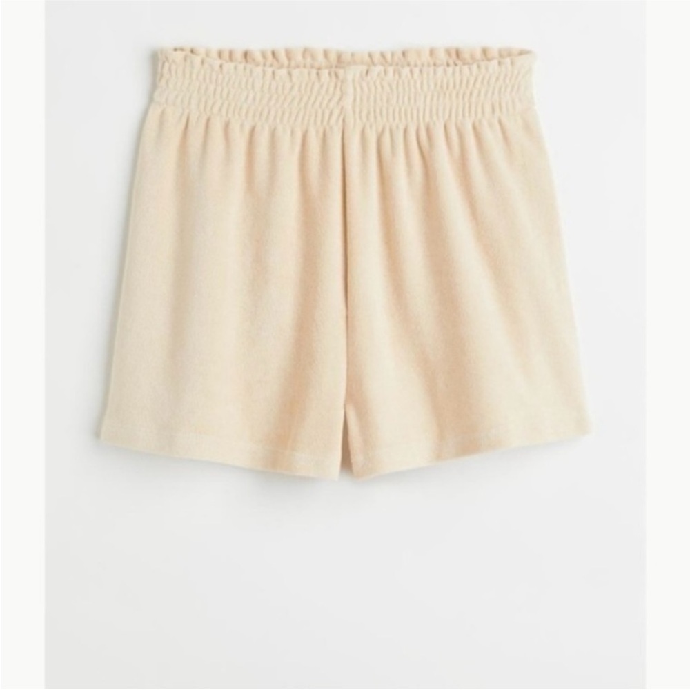 H&M Relaxed Fit Shorts
